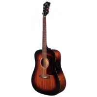 Guild D-20 (VINTAGE SUNBURST)
