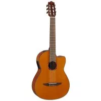 Yamaha NCX1C (Natural)