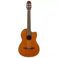 Yamaha NCX1C (Natural)