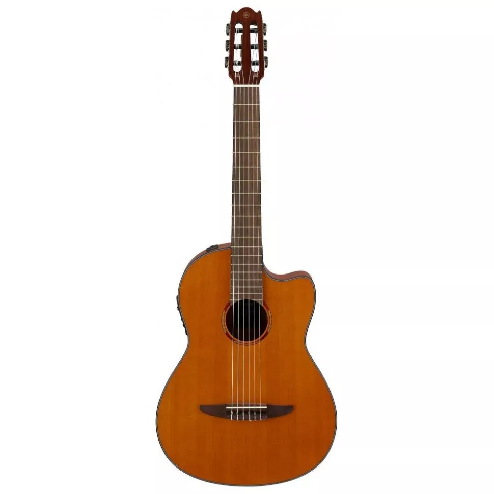 Yamaha NCX1C (Natural)