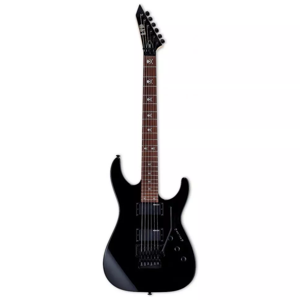 LTD KH-202 KIRK HAMMETT SIGNATURE