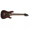 Schecter OMEN-8 WSN