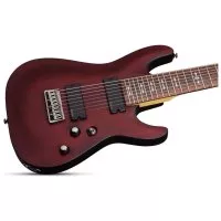 Schecter OMEN-8 WSN