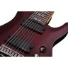Schecter OMEN-8 WSN