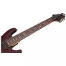 Schecter OMEN-8 WSN