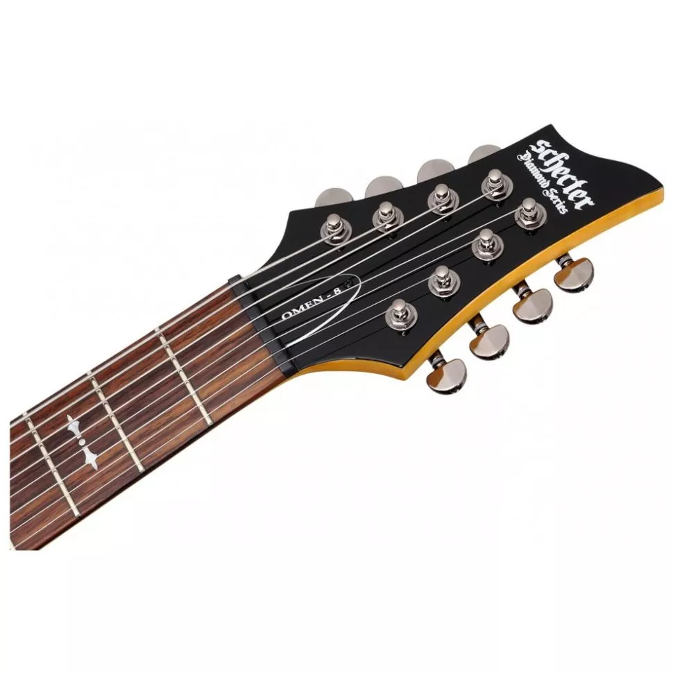 Schecter OMEN-8 WSN