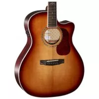 Cort GOLD A8 (Light Burst)