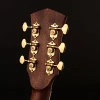Cort GOLD A8 (Light Burst)