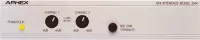 APHEX systems 124A Level Matching Interface