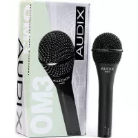 Audix OM3