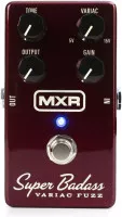 Dunlop M236 MXR SUPER BADASS VARIAC FUZZ