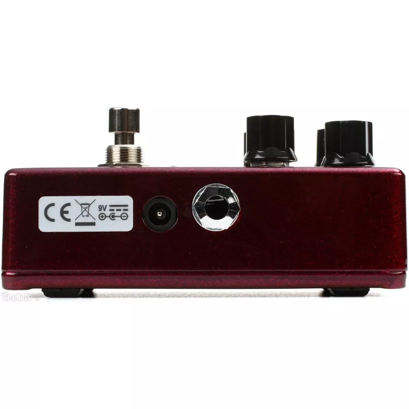Dunlop M236 MXR SUPER BADASS VARIAC FUZZ