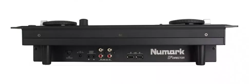 Numark D2