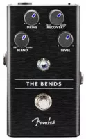 Fender PEDAL THE BENDS COMPRESSOR