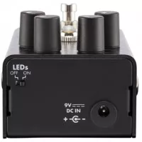Fender PEDAL THE BENDS COMPRESSOR