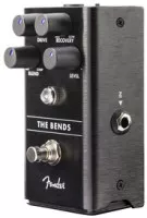Fender PEDAL THE BENDS COMPRESSOR