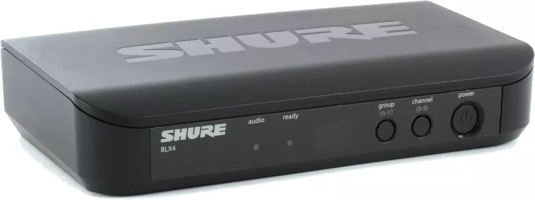 Shure BLX4E Shure BLX4E