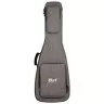 Cort CPEG100 Premium Soft-Side Bag Electric Guitar Cort CPEG100 Premium Soft-Side Bag Electric Guitar