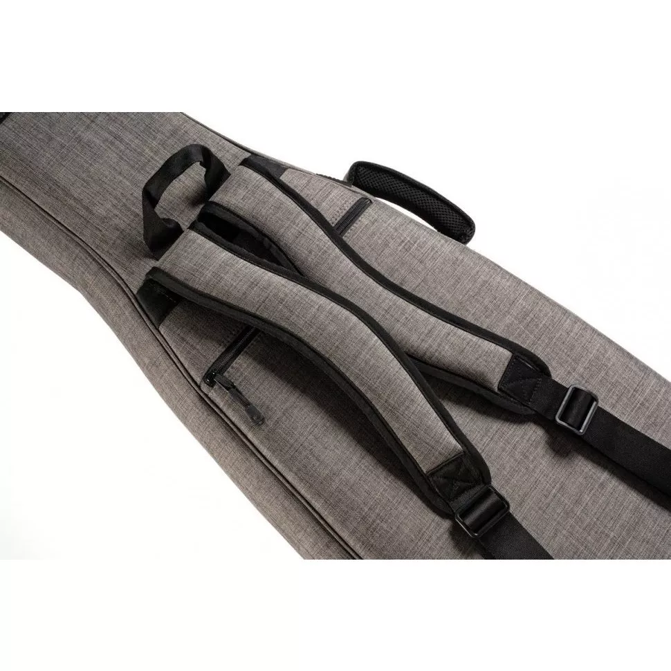 Cort CPEG100 Premium Soft-Side Bag Electric Guitar Cort CPEG100 Premium Soft-Side Bag Electric Guitar