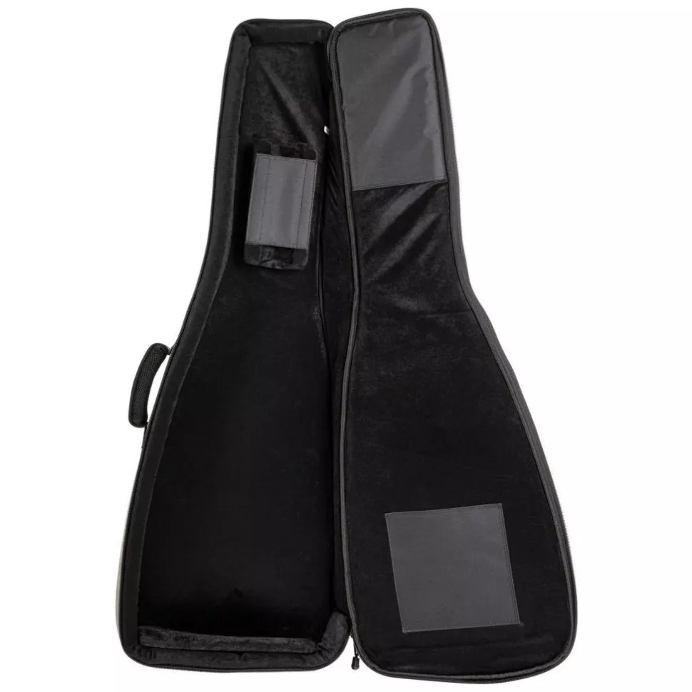 Cort CPEG100 Premium Soft-Side Bag Electric Guitar Cort CPEG100 Premium Soft-Side Bag Electric Guitar