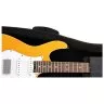 Cort CPEG100 Premium Soft-Side Bag Electric Guitar Cort CPEG100 Premium Soft-Side Bag Electric Guitar