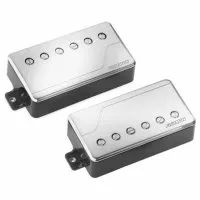 Fishman Fluence Classic Humbucker Nickel Set PRF-CHB-SN2