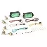 Fishman Fluence Classic Humbucker Nickel Set PRF-CHB-SN2