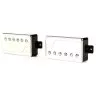 Fishman Fluence Classic Humbucker Nickel Set PRF-CHB-SN2