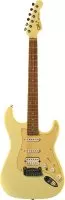 G&amp;L LEGACY HB (Vintage White, rosewood, Creme)