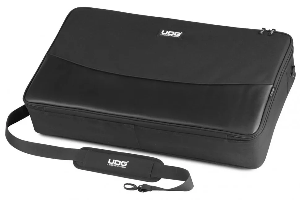 UDG Urbanite MIDI Controller Sleeve Large Black
