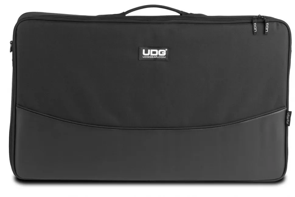 UDG Urbanite MIDI Controller Sleeve Large Black