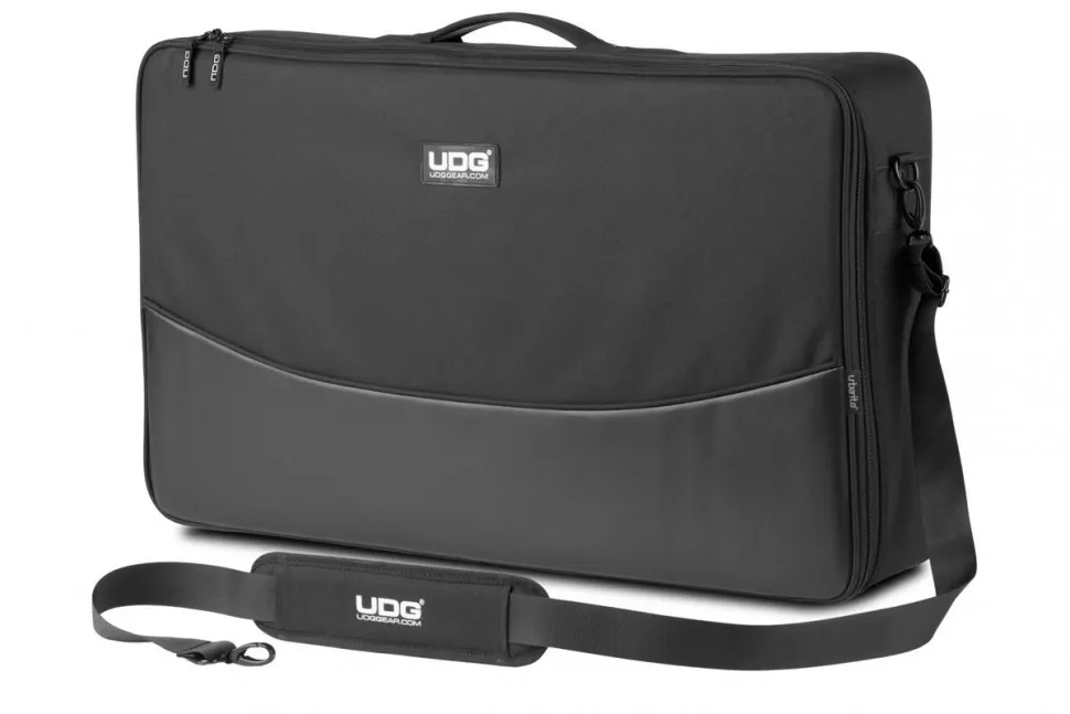 UDG Urbanite MIDI Controller Sleeve Large Black
