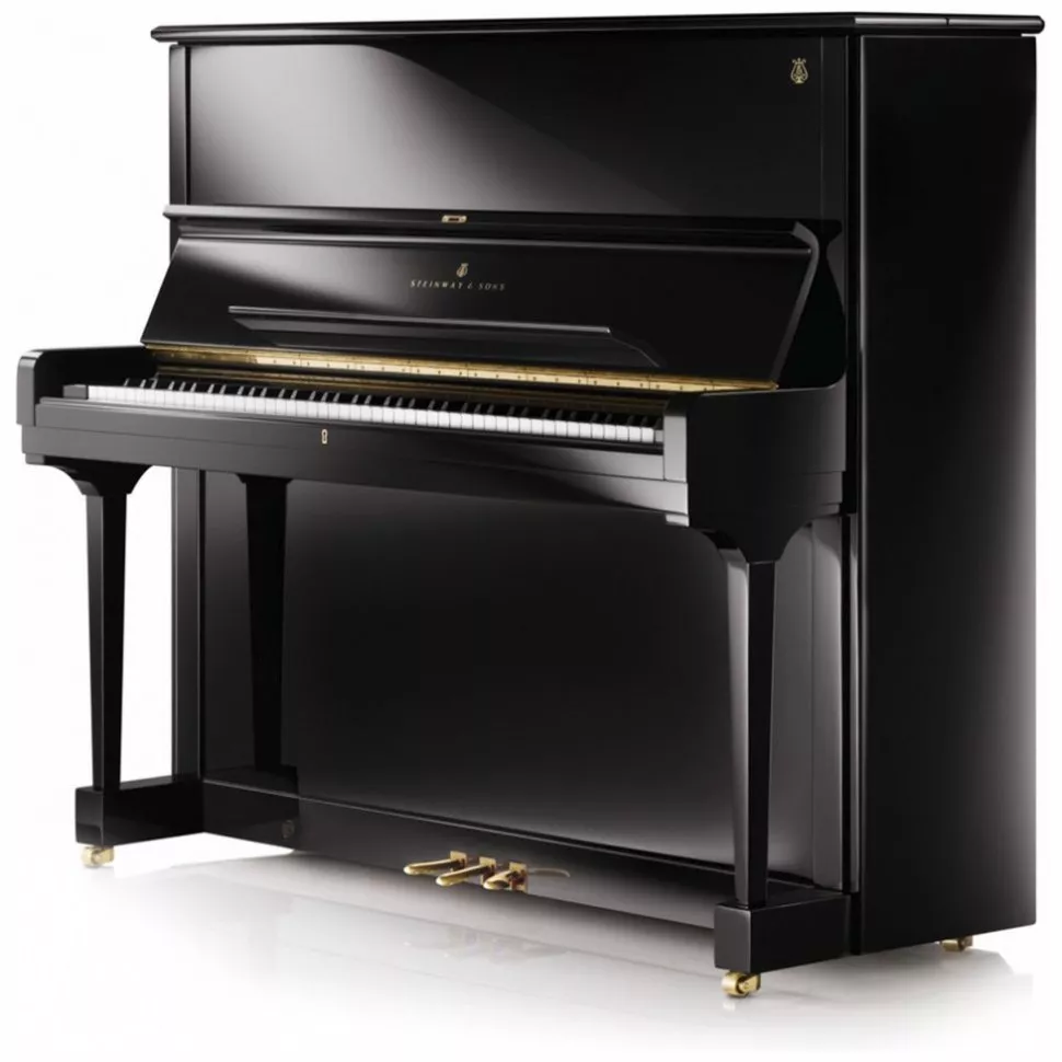 Stainway & Sons K-132