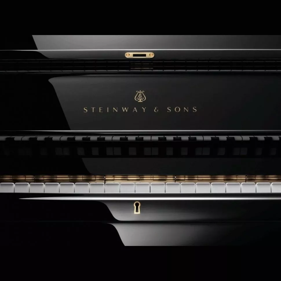 Stainway & Sons K-132