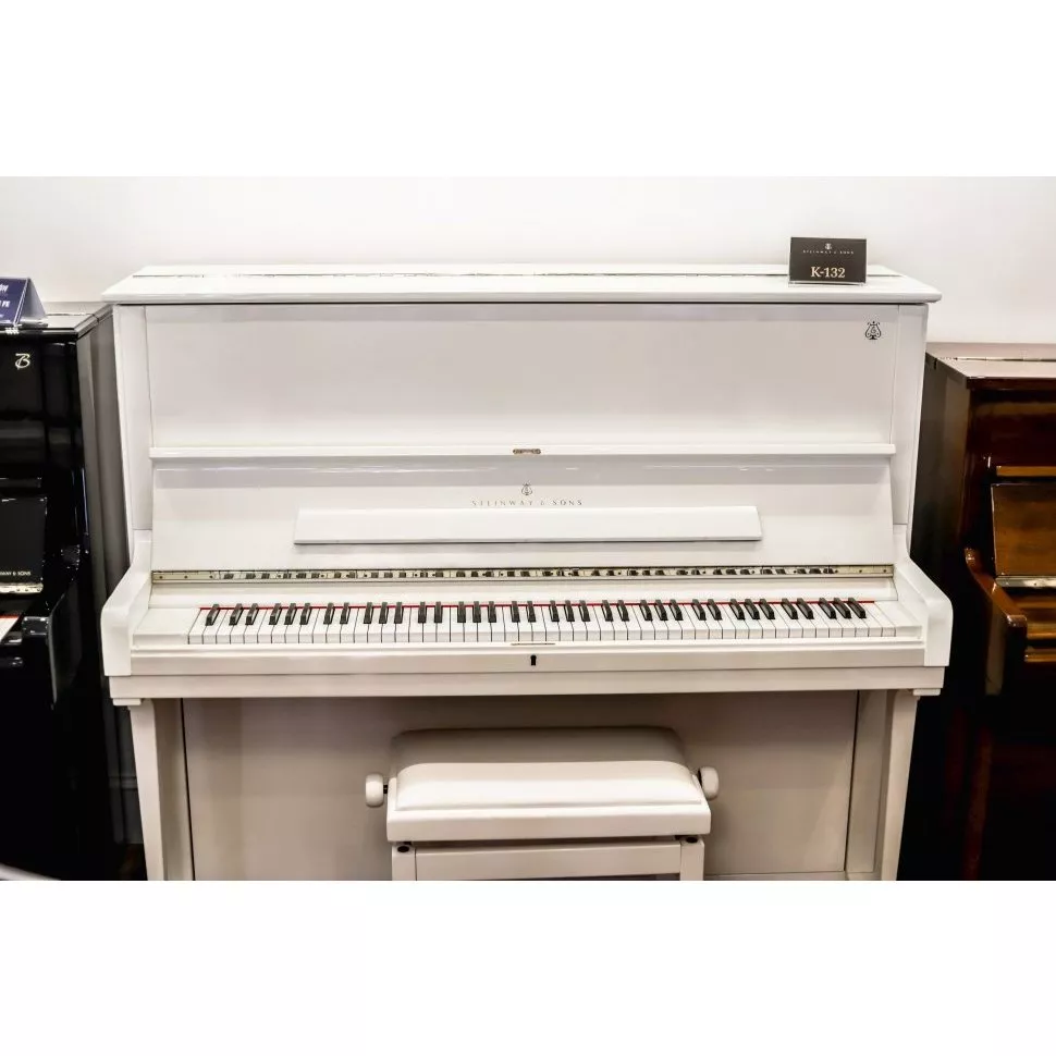 Stainway & Sons K-132