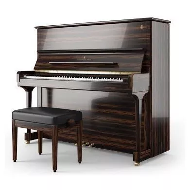 Stainway & Sons K-132