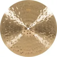 Meinl B15FRH 15 &quot;Byzance Foundry Reserve Hihat Pair