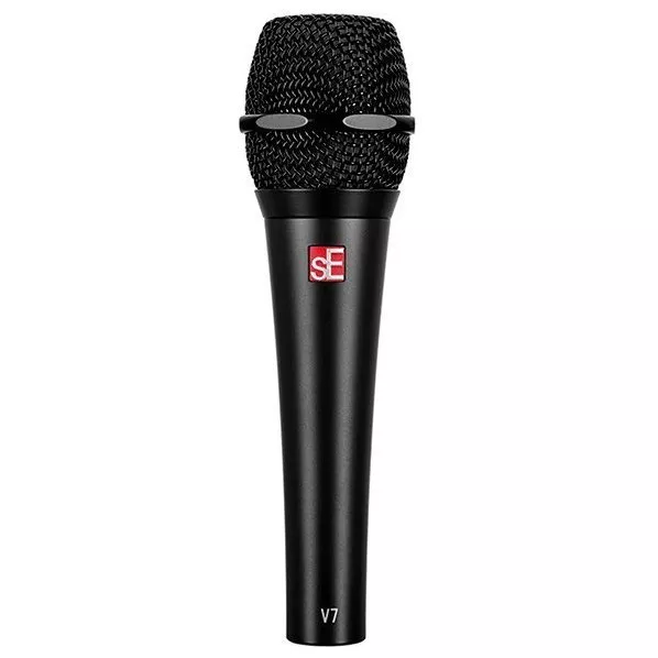 sE Electronics V7 Black