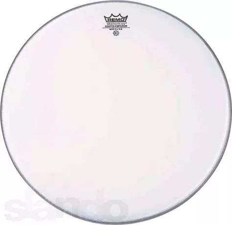 Remo EMPEROR 16 COATED Remo EMPEROR 16 COATED