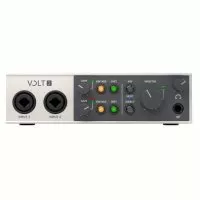 Universal Audio VOLT 2