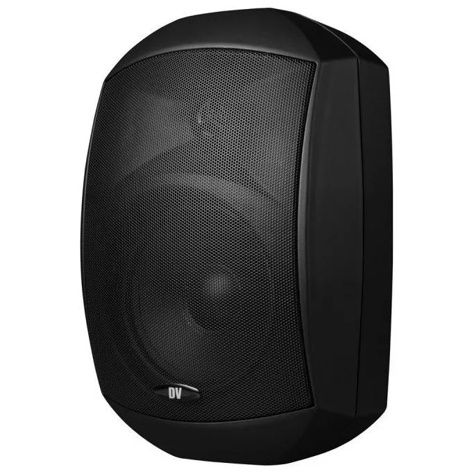 DV audio MS-6.2T IP Black