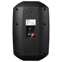 DV audio MS-6.2T IP Black