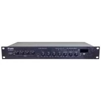 DV audio LA-350.4P