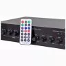 DV audio LA-350.4P