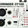 Behringer CT100 Behringer CT100