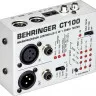 Behringer CT100 Behringer CT100
