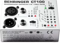 Behringer CT100