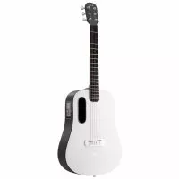 Lava Me play (36&quot;) Nightfall / Frost White (Lite Bag)