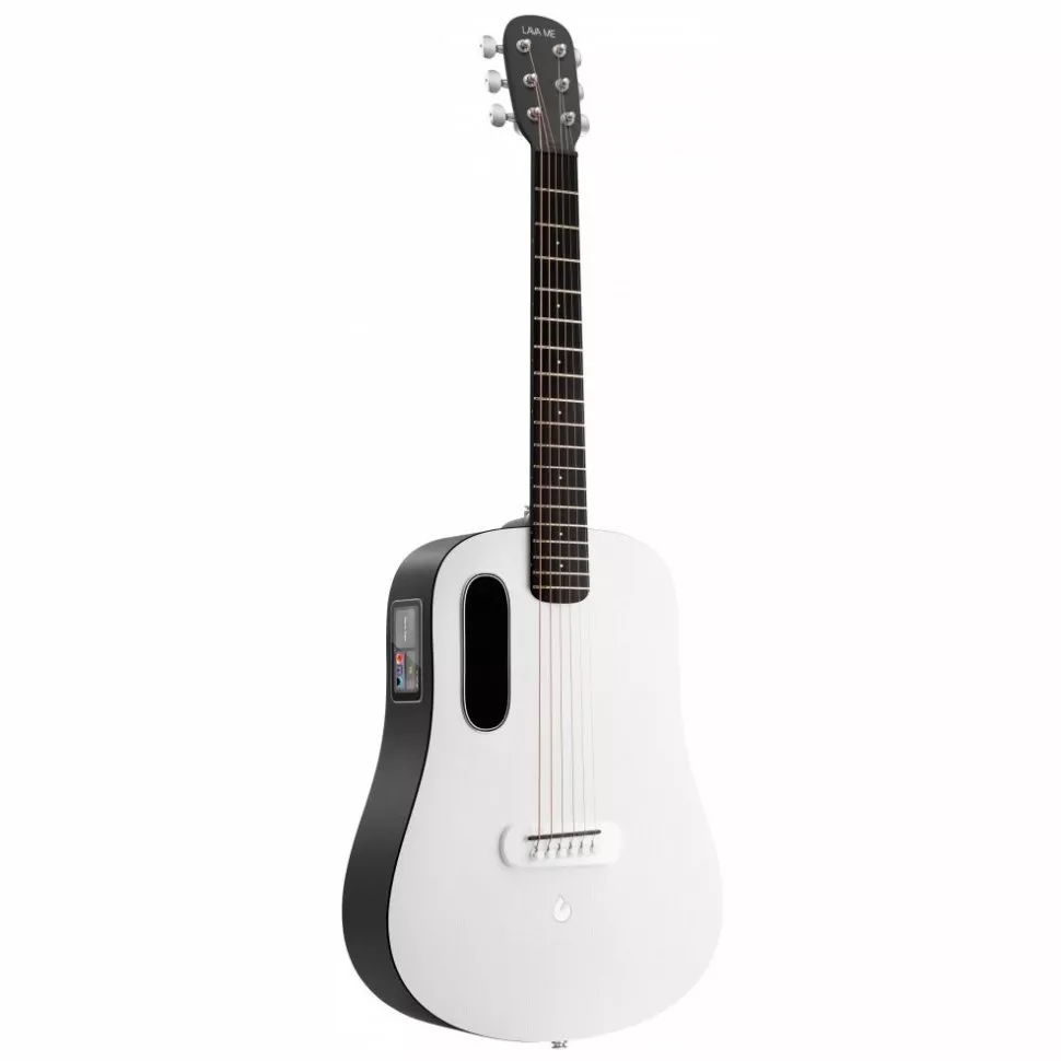 Lava Me play (36") Nightfall / Frost White (Lite Bag)