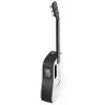 Lava Me play (36") Nightfall / Frost White (Lite Bag)